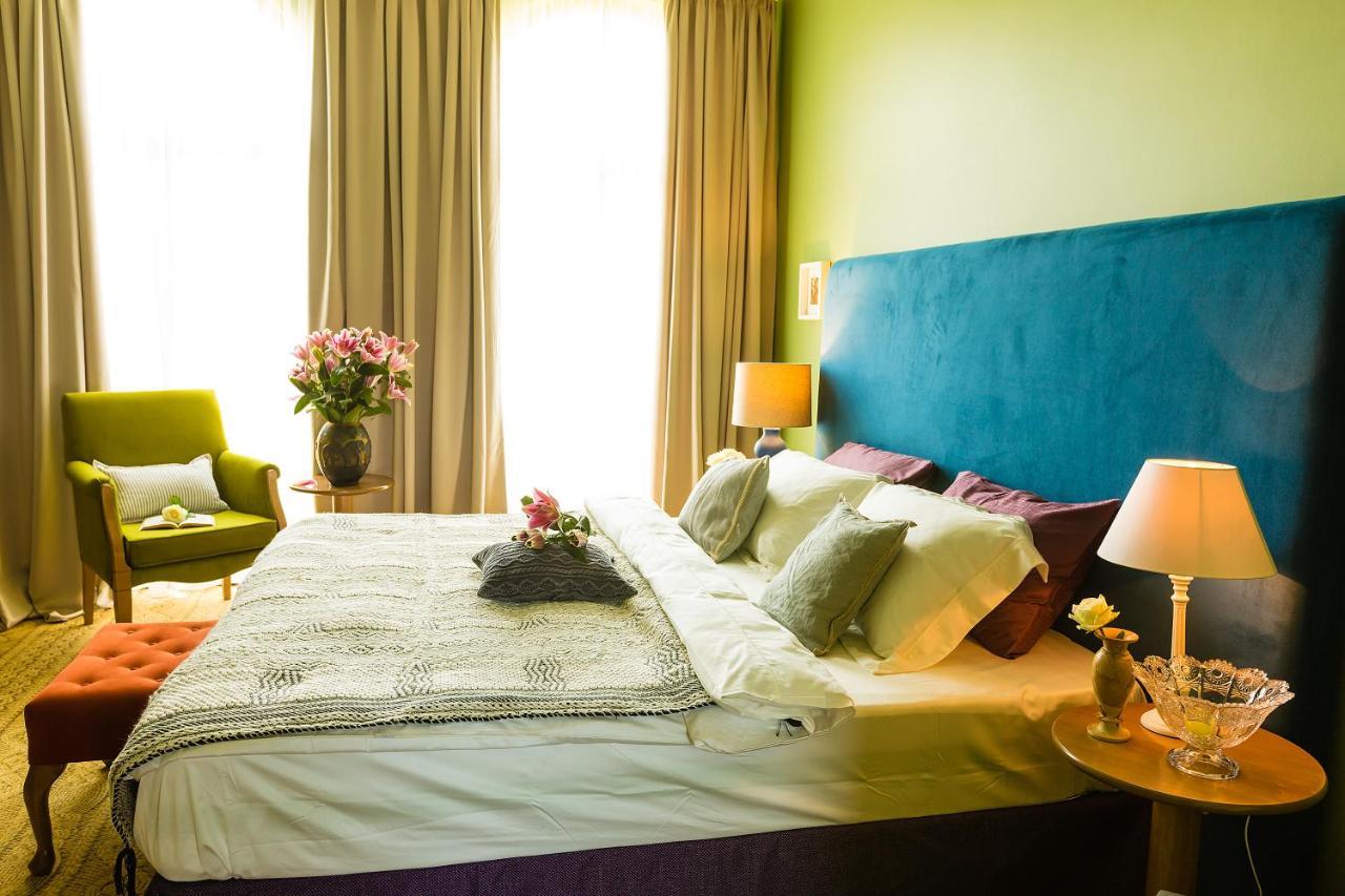 Country Spa Retreat Snagov Exterior foto A bedroom
